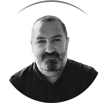 G&uuml;r Bozbey